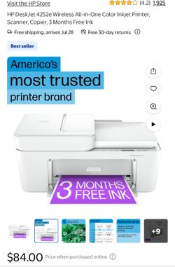 Hp Printer