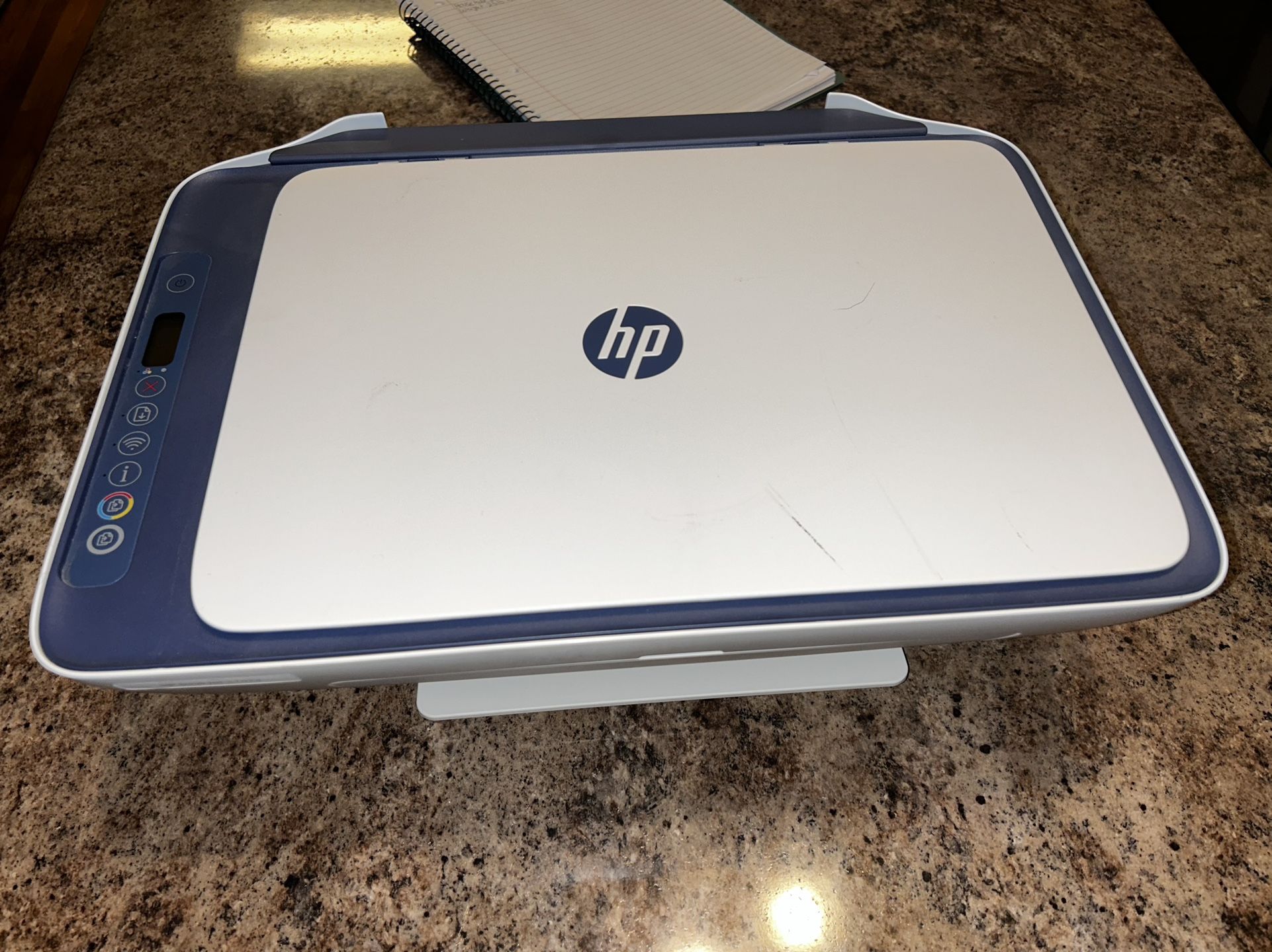 HP Printer 