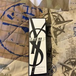 YSL Myself