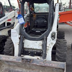 2019 Bobcat T630