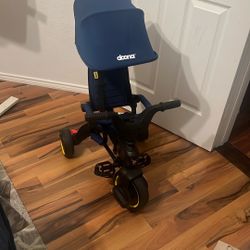 Doona Trike #1