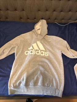 adidas hoodie
