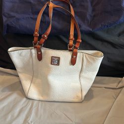 Dooney and Bourke