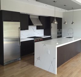 Kitchen Cabinets