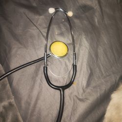 Stethoscope 