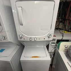 24 inch Washer and Dryer Combo 