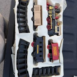 Train Set
