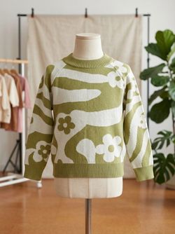 Girls sweater  Bundle like new size 10