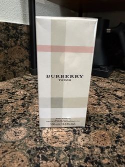 Burberry - Touch - Women’s eau de parfum - 100ml
