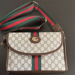 Gucci Ophidia Purse!