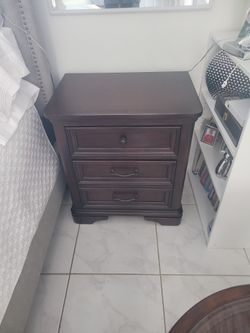 Night table