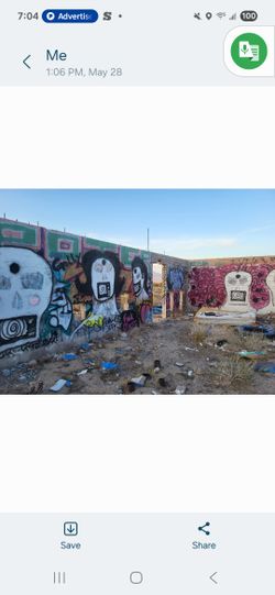 Free Mural For Building Exterior