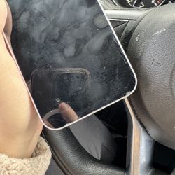 Purple iPhone 14