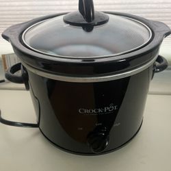 Crockpot
