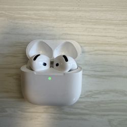 airpods 4 