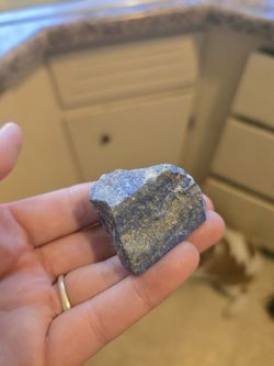 Natural Lapis