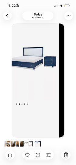 Bedroom furniture
