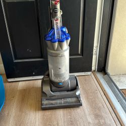 Dyson Vacuum DC14