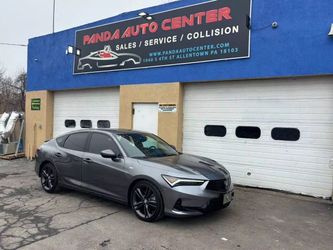 2023 Acura Integra