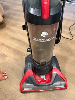 Vacuum