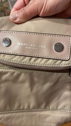 Marc jacobs preppy nylon mini natasha crossbody bag clearance