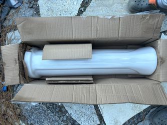 American Standard Pedestal 