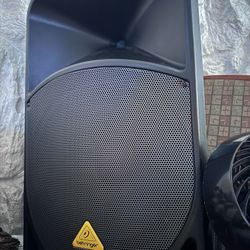 Vocina Amplificada Electrica 200 Dólares 