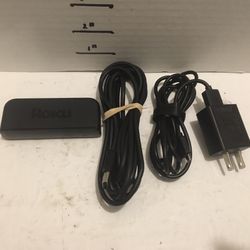 Roku Express Model 3900x No Remote 