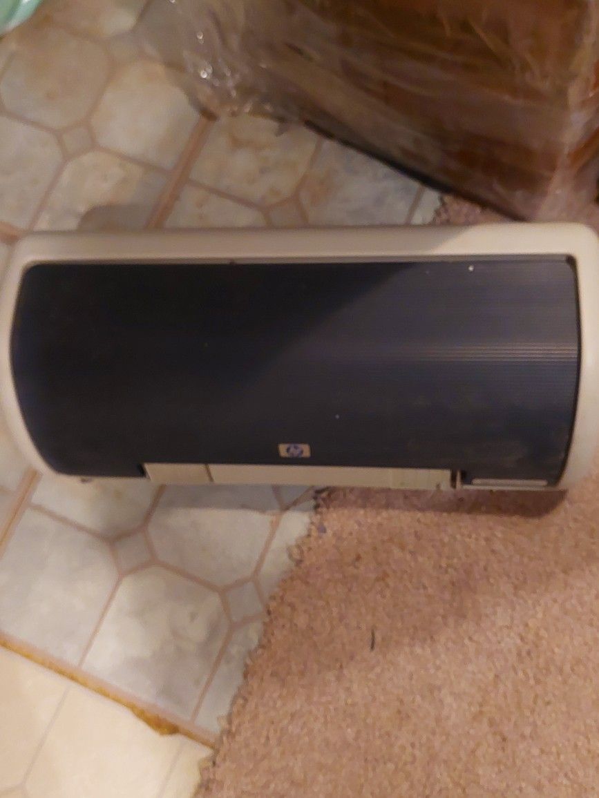 Hp Printer