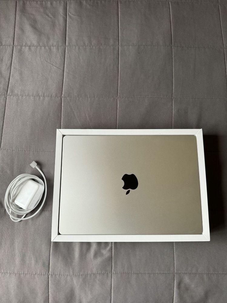 Apple MacBook Pro14 M3  chip