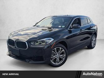 2022 BMW X2