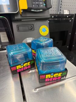 Nee Doh Nice Berg Squishy Stress Toy