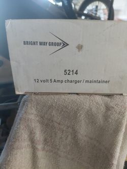 Battery Maintainer