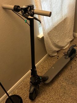 Electric Kick Scooter Foldable