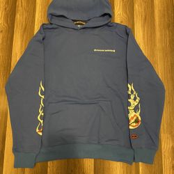 Chrome Heart Hoodie 