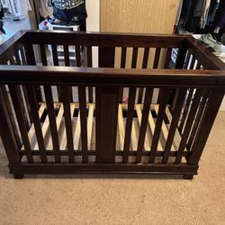 Baby Crib