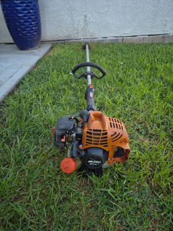 225 echo Weed Eater For Sale Works Strong firm