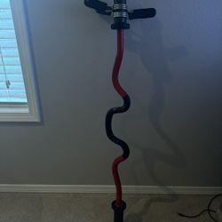SYNERGEE Curl Bar 