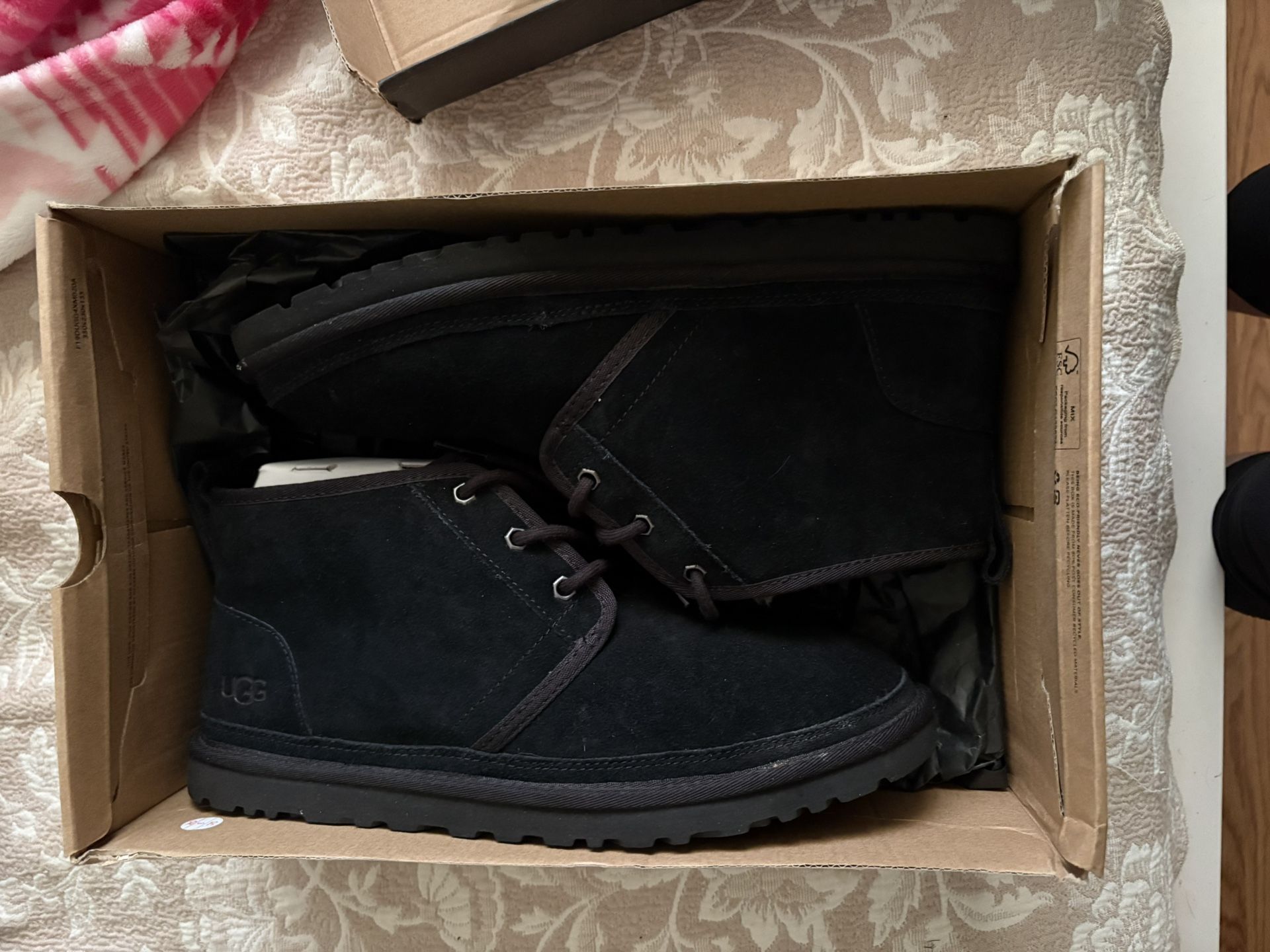 Ugg Men Boots