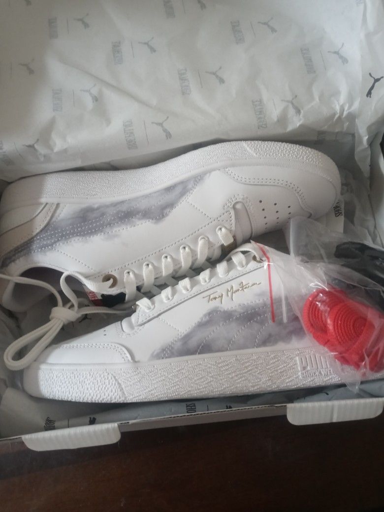 Pumas