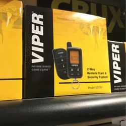 Viper Model 5305v On Sale Today For 199
