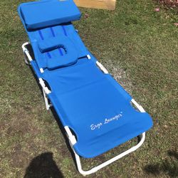 Ergo Chair Brand New Retail $100