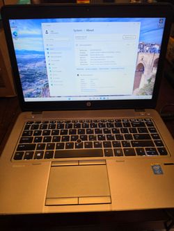 HP Elitebook