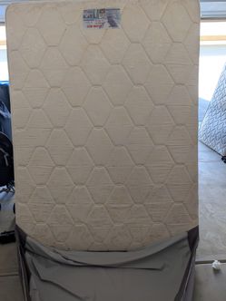 Queen mattress
