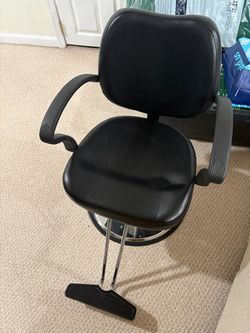 Barber  /Hair Stylist Chair