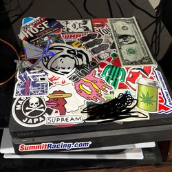 PS4 Slim 500gb For Sale