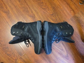 Swiss Tech Men's Snow and winter boots Size 13