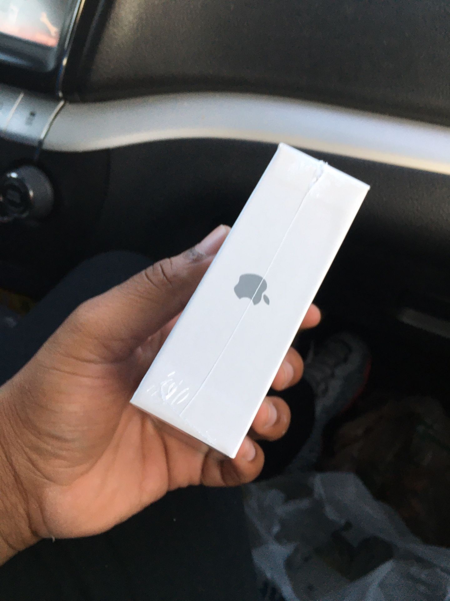 Apple AirPods