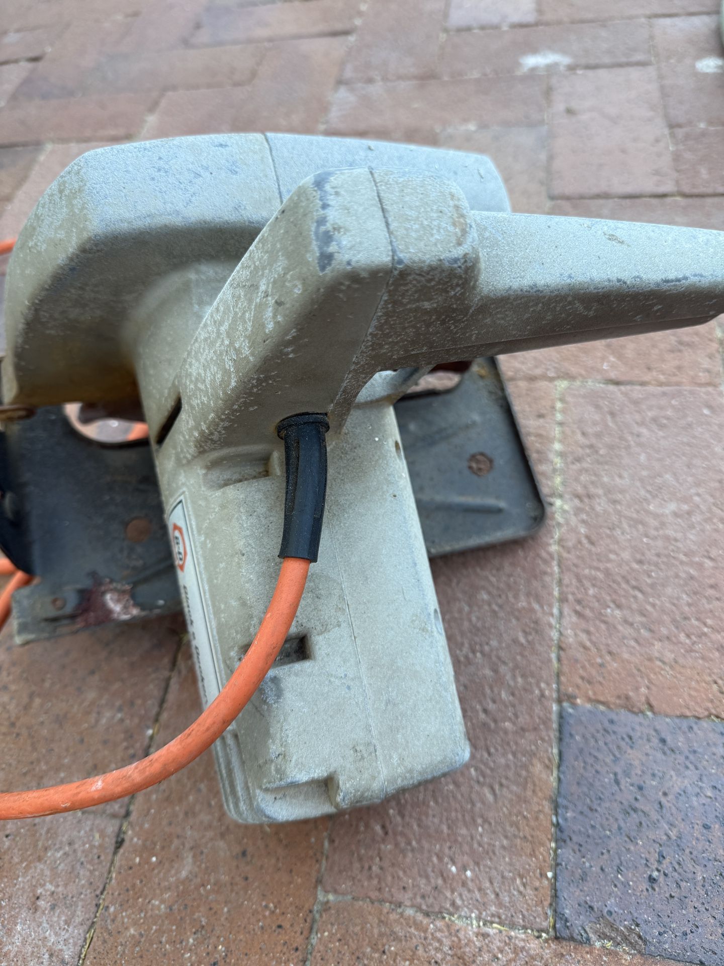 7 1/4 " Circular Saw