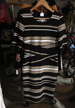 ADORABLE DRESS SIZE 12